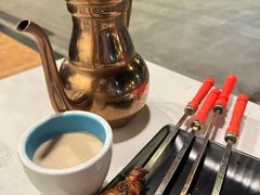 -米赫曼新疆餐厅·清真(老沪闵路店)