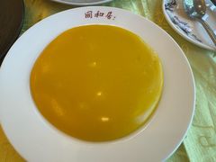 三不粘-同和居(什刹海店)