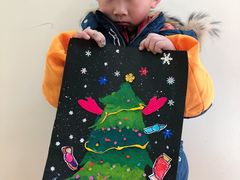 -魔力熊儿童早教托育中心(硚口同馨店)