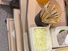 -海底捞火锅(万达广场店)
