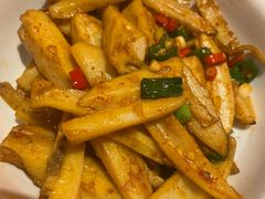 -小林哥的海鲜馆·夜宵烧烤(渔人码头店)