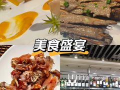 -周丹丹原味烧烤(香格里拉店)