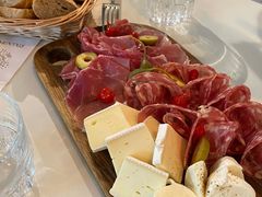 -Alimentari早午餐(安福路店)