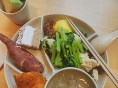 -素满香·食养自助(建邺万达店)