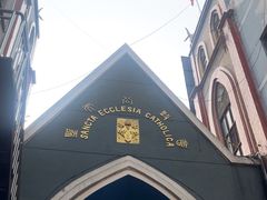 -贵阳北天主教堂