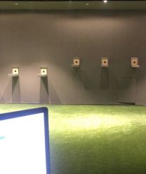 -嗨翻Hi-Fun竞技主题乐园·蹦床团建生日聚会(五棵松华熙店)