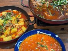 -树厨贵州菜(花果园购物中心店)