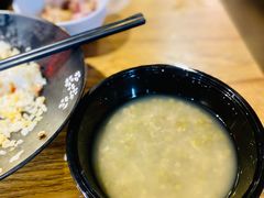 -汪爹爹武汉牛三鲜(朝外大街店)