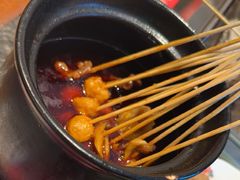 -可口香·非遗老号烧烤(南岗直营店)
