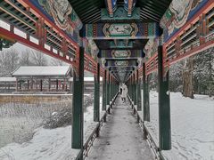 -颐和园