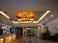-深圳楚天大酒店(福田口岸深圳会展中心店)