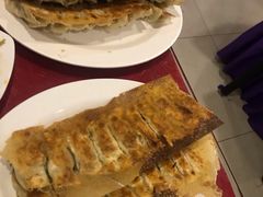 -大眼锅贴水饺(河东店)