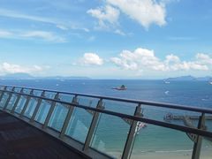 -深圳大梅沙京基洲际度假酒店