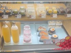 -长春堂顺时而饮(前门店)