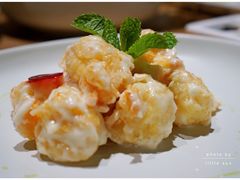 -小大董·烤鸭(凤凰汇店)