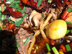 -一只烧鸡公(解放碑店)