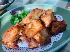 -君霖海鲜私房菜(春柳店)