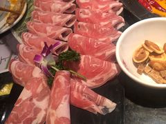 -井格重庆火锅(临平银泰城店)
