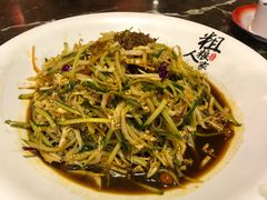 咱妈大拌菜-粗粮人家·东北菜(洋桥店)