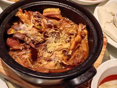 -大鸭梨烤鸭店(花园村店)
