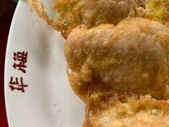 -华梅西餐厅(哈尔滨中央大街店)