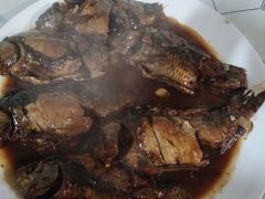 -金台阶鱼馆(于桥水库店)