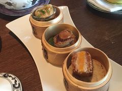 -夏苑(新加坡丽思卡尔顿美年酒店)
