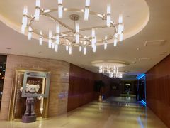 -盛宴自助餐厅(运达喜来登店)