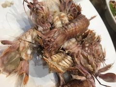 -海味当家·蒸锅海鲜(中山广场创始店)