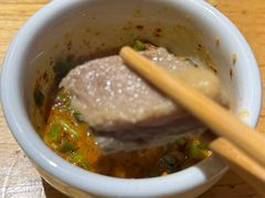 -阿婆情腊排骨火锅(金虹路店)