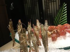 -余欢领鲜火锅(新街口店)