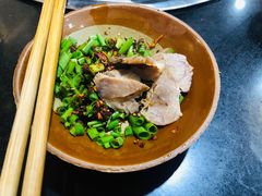 -怪难吃·乐山跷脚牛肉(新牌坊店)