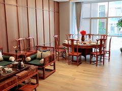 包厢-韩山苑·潮州美食·私房菜(天安数码时代大厦店)