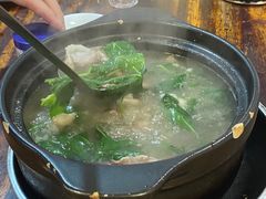 -万兴菜馆(龙华店)