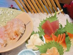 -花潮料理艺食馆(成都万象城店)