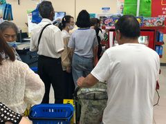 -沃尔玛超市(武侯店)