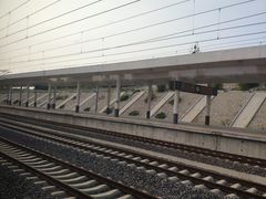 -烟台南站