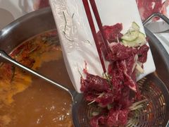 -潮正和潮汕牛肉火锅·老字号(番禺万达店)
