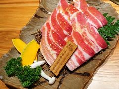 -黑牛の店·和牛烧肉(合生汇店)