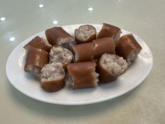-石饮红星包子(中山路店)
