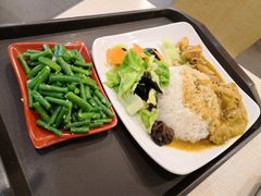 -老家肉饼(永泰庄店)