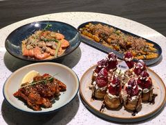 -BE BRIGHT KITCHEN(正佳广场店)