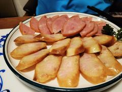 -老都一处饺子馆(道里店)