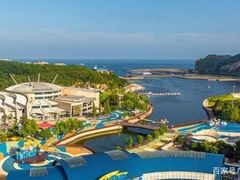 -老虎石海上公园