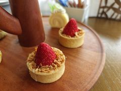 -中海·庐山西海君澜度假酒店·味屿全日制餐厅