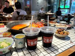 -董眼镜火锅(洪崖洞总店)