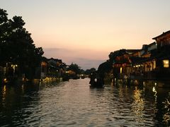 -乌镇景区