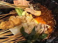 -落端云串串香(南京凤凰西街店)