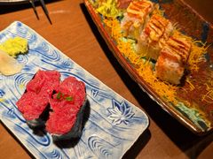 -千代武日本料理(哈西店)