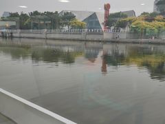 -海河游船-永乐码头(大悲院)